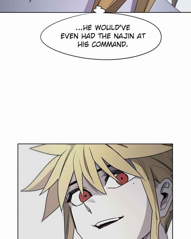 The Knight of Embers Chapter 45 - Page 85 in English