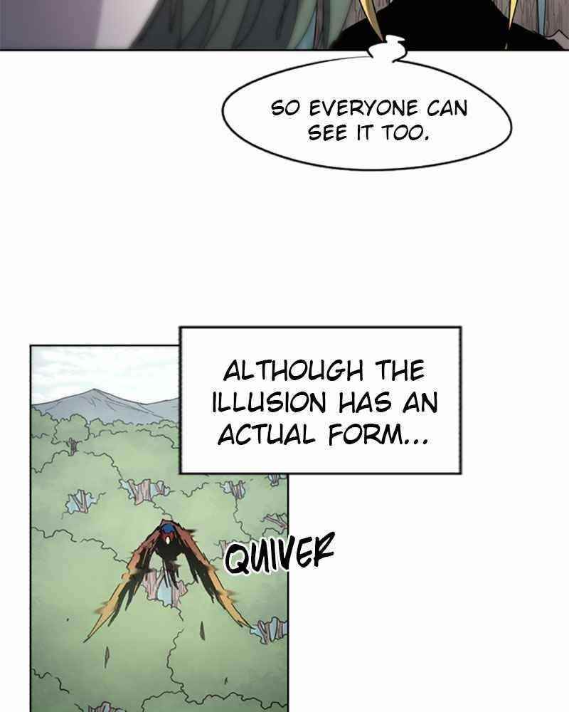 The Knight of Embers Chapter 46 - Page 22 in English