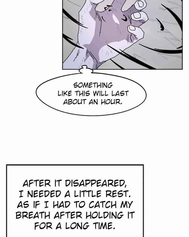 The Knight of Embers Chapter 46 - Page 27 in English