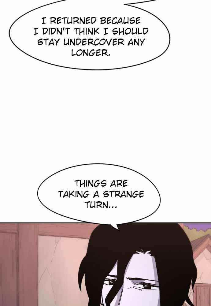 The Knight of Embers Chapter 46 - Page 40 in English