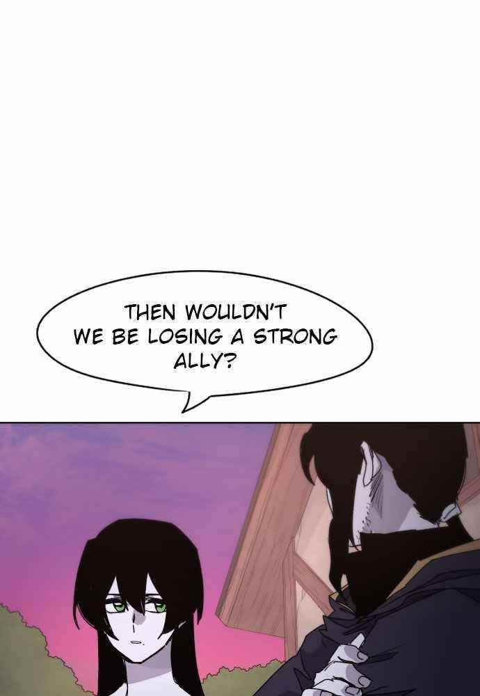 The Knight of Embers Chapter 46 - Page 44 in English