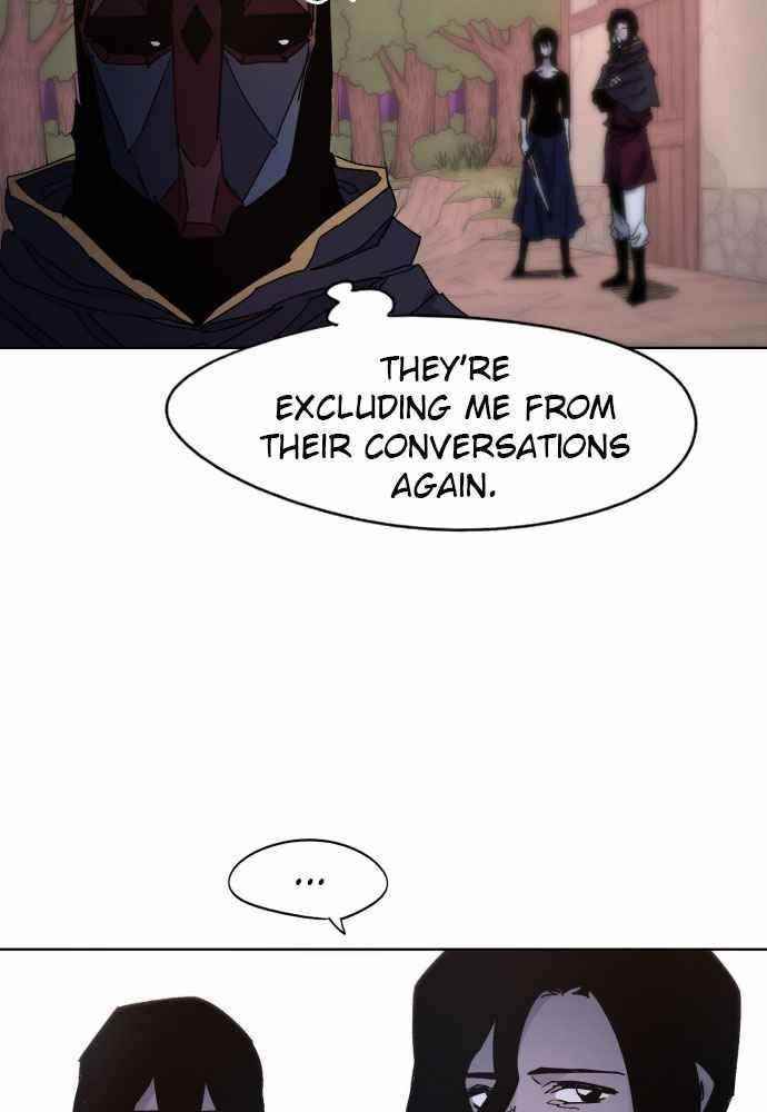 The Knight of Embers Chapter 46 - Page 49 in English
