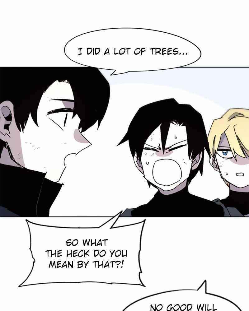 The Knight of Embers Chapter 46 - Page 55 in English