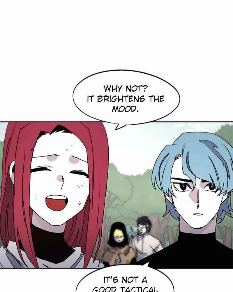 The Knight of Embers Chapter 46 - Page 57 in English