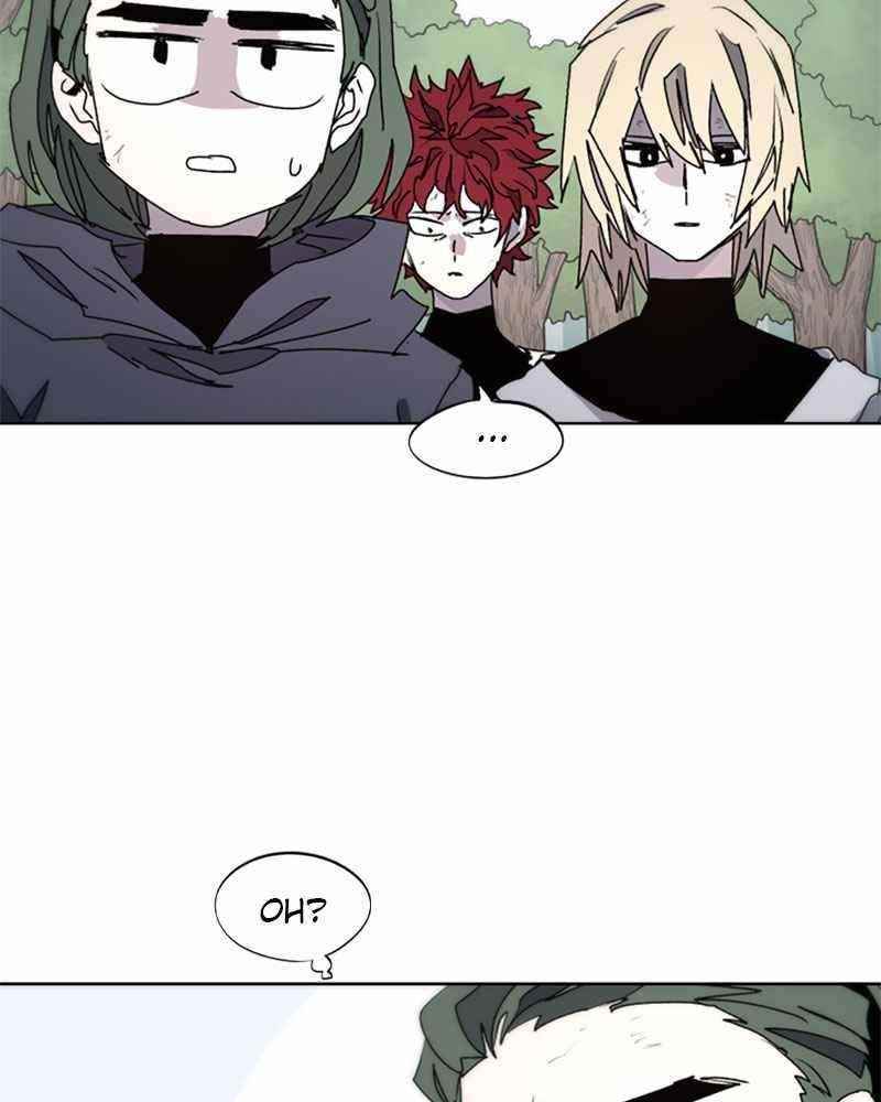 The Knight of Embers Chapter 46 - Page 61 in English