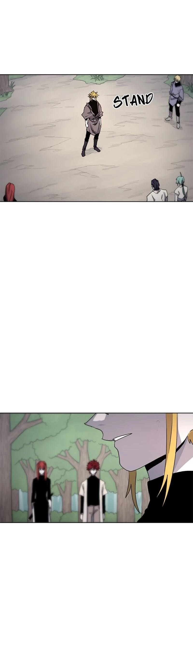 The Knight of Embers Chapter 47 - Page 24 in English