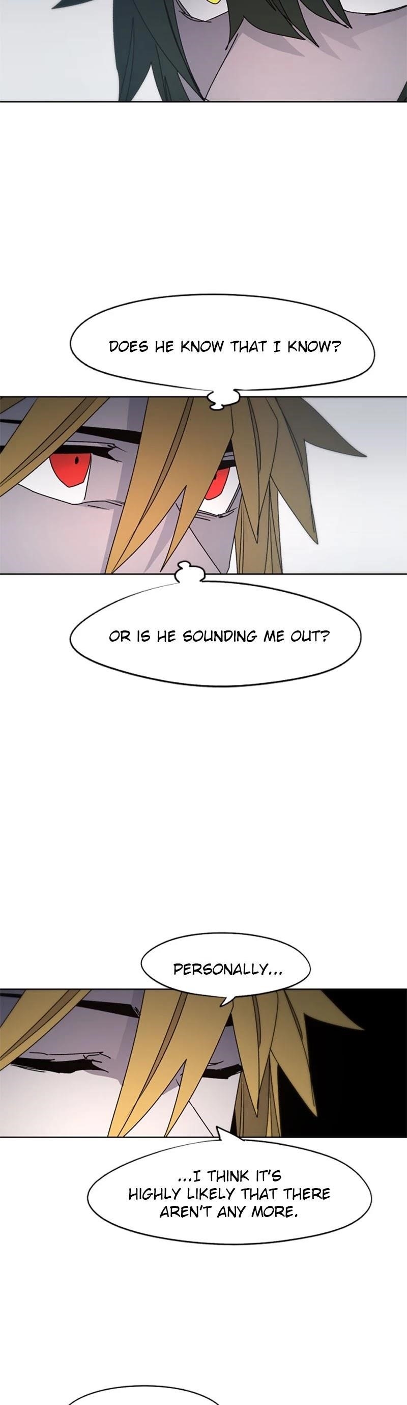 The Knight of Embers Chapter 47 - Page 7 in English