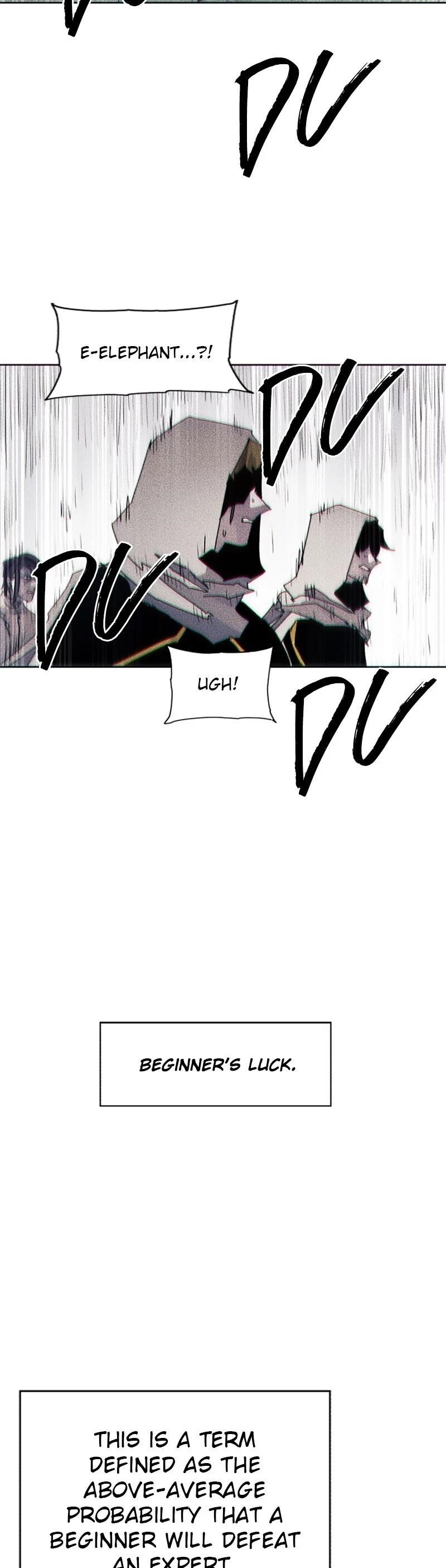 The Knight of Embers Chapter 49 - Page 23 in English