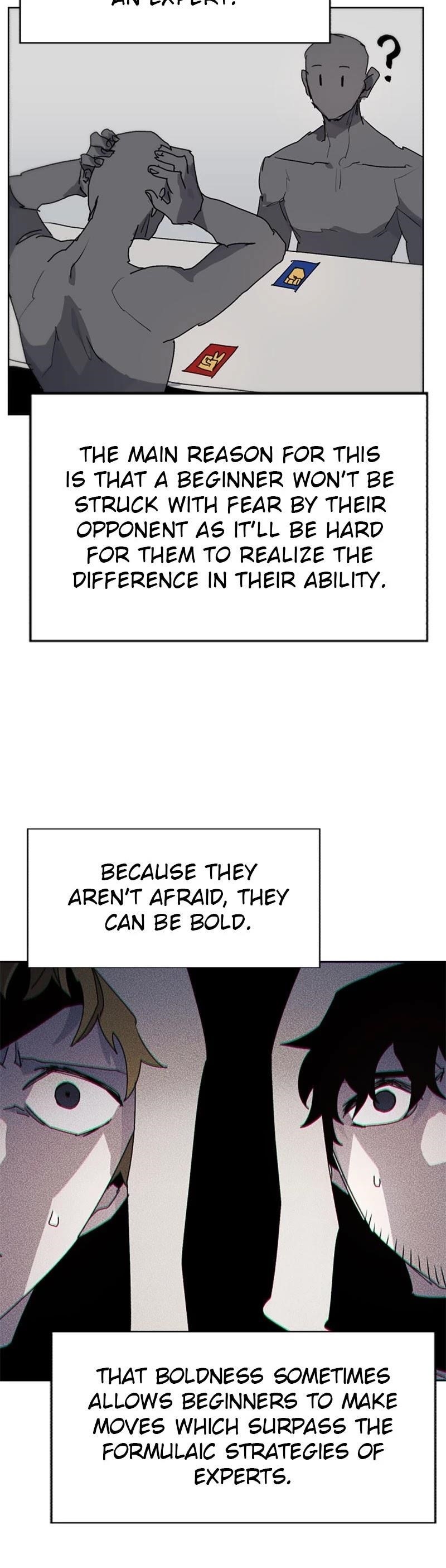 The Knight of Embers Chapter 49 - Page 24 in English
