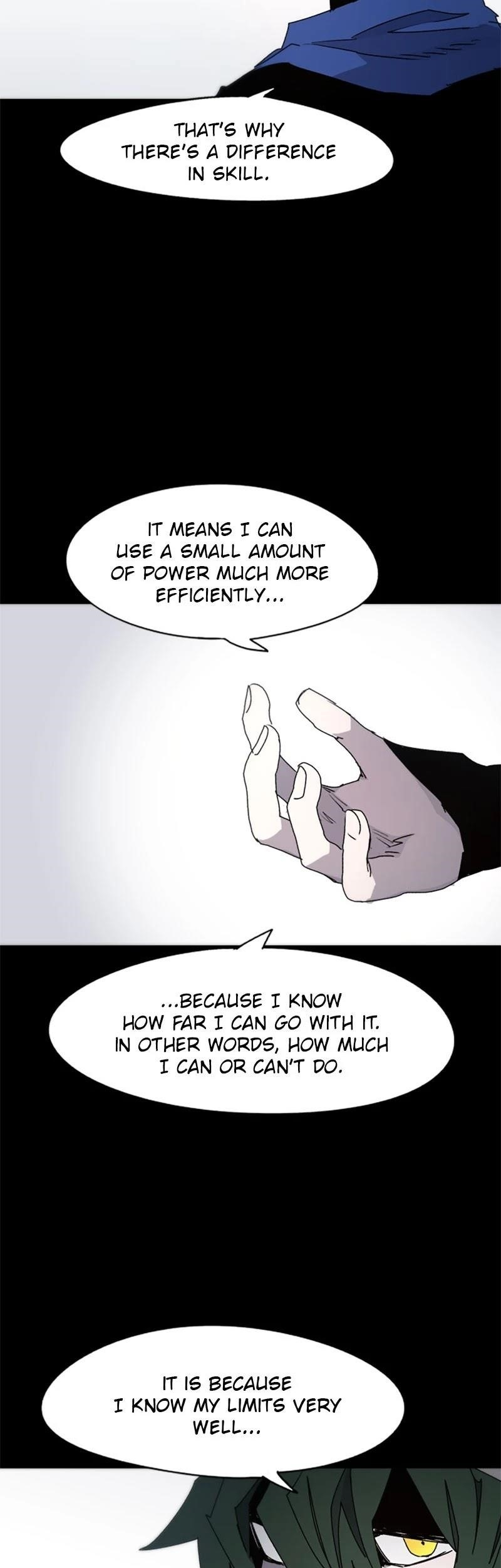 The Knight of Embers Chapter 49 - Page 8 in English