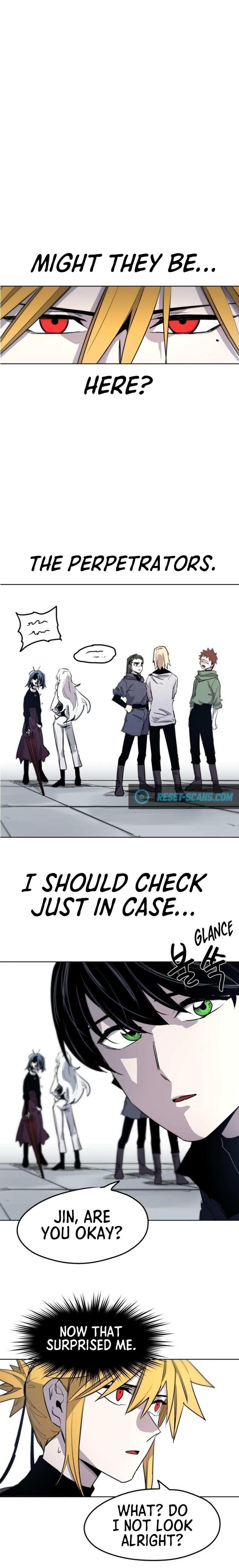 The Knight of Embers Chapter 5 - Page 12 in English