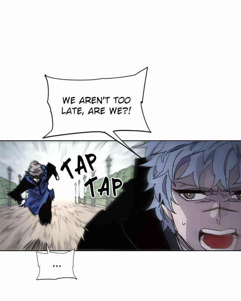 The Knight of Embers Chapter 50 - Page 47 in English