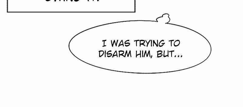 The Knight of Embers Chapter 50 - Page 71 in English