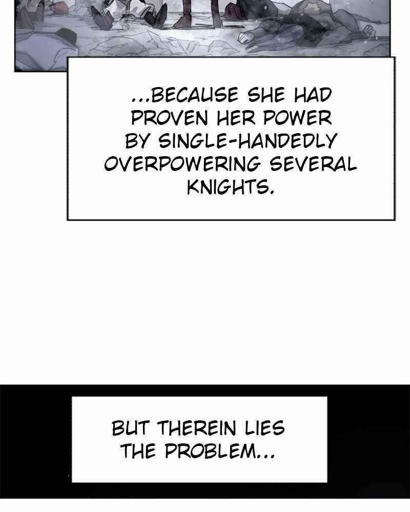 The Knight of Embers Chapter 50 - Page 9 in English