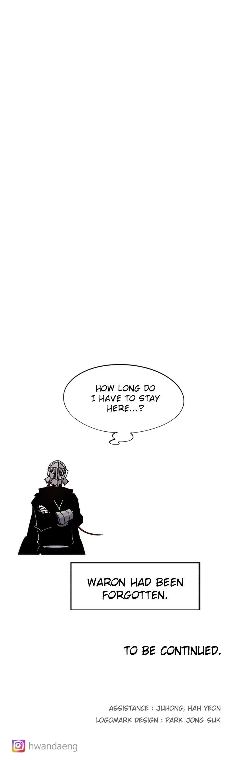 The Knight of Embers Chapter 51 - Page 31 in English