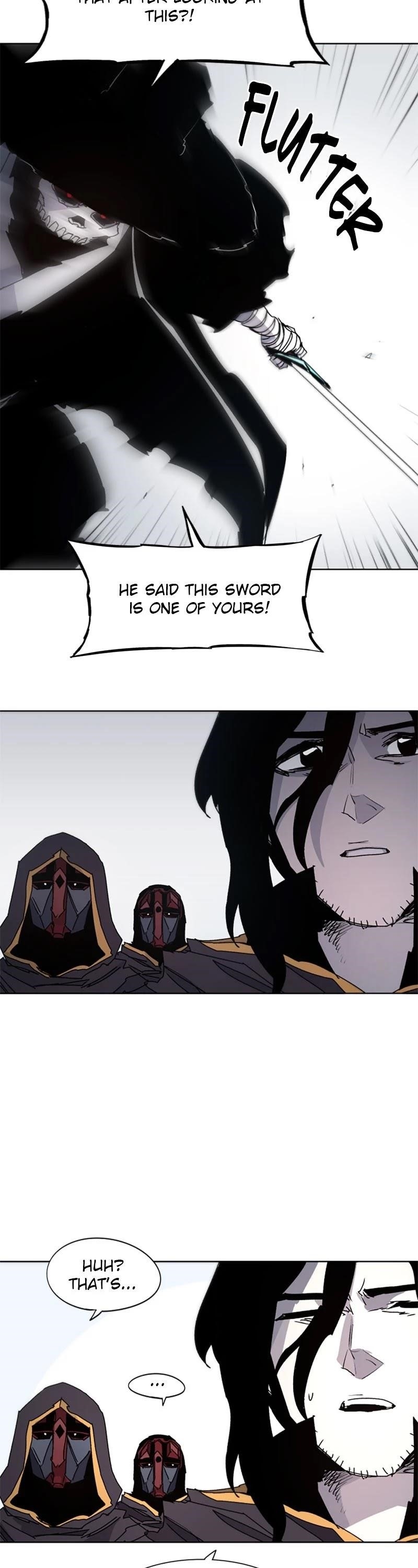The Knight of Embers Chapter 51 - Page 4 in English