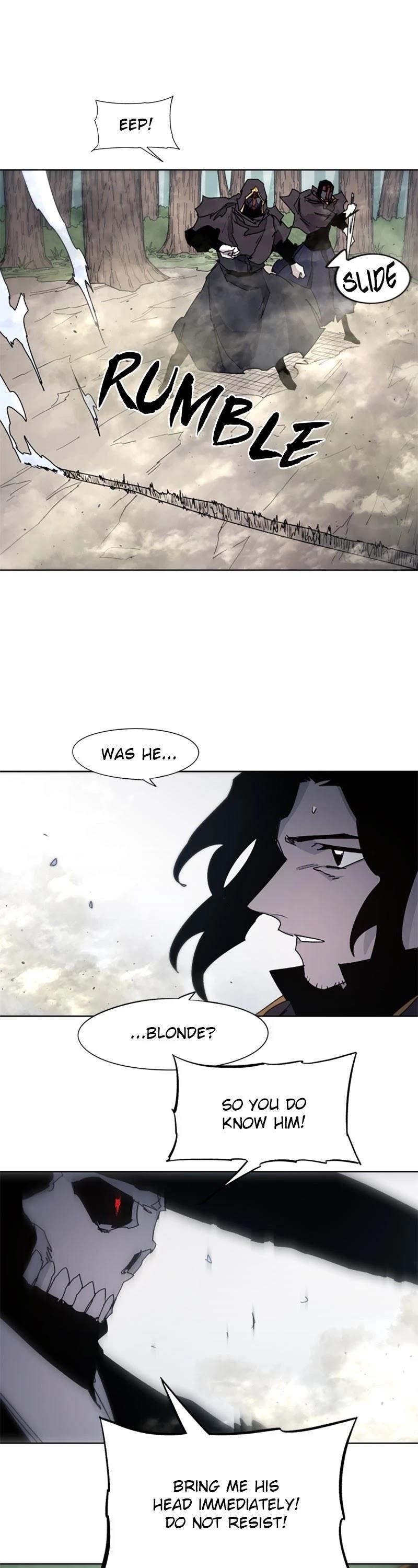 The Knight of Embers Chapter 51 - Page 6 in English