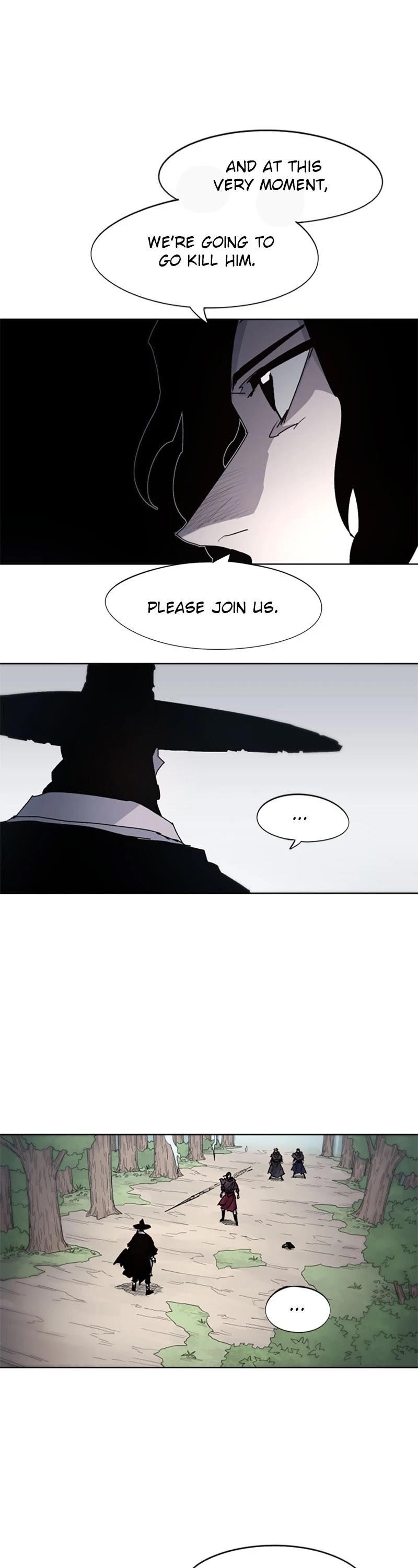The Knight of Embers Chapter 51 - Page 9 in English