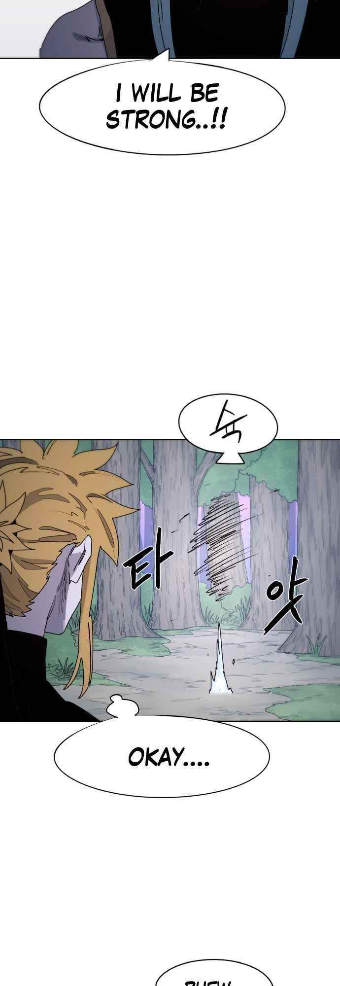 The Knight of Embers Chapter 55 - Page 16 in English