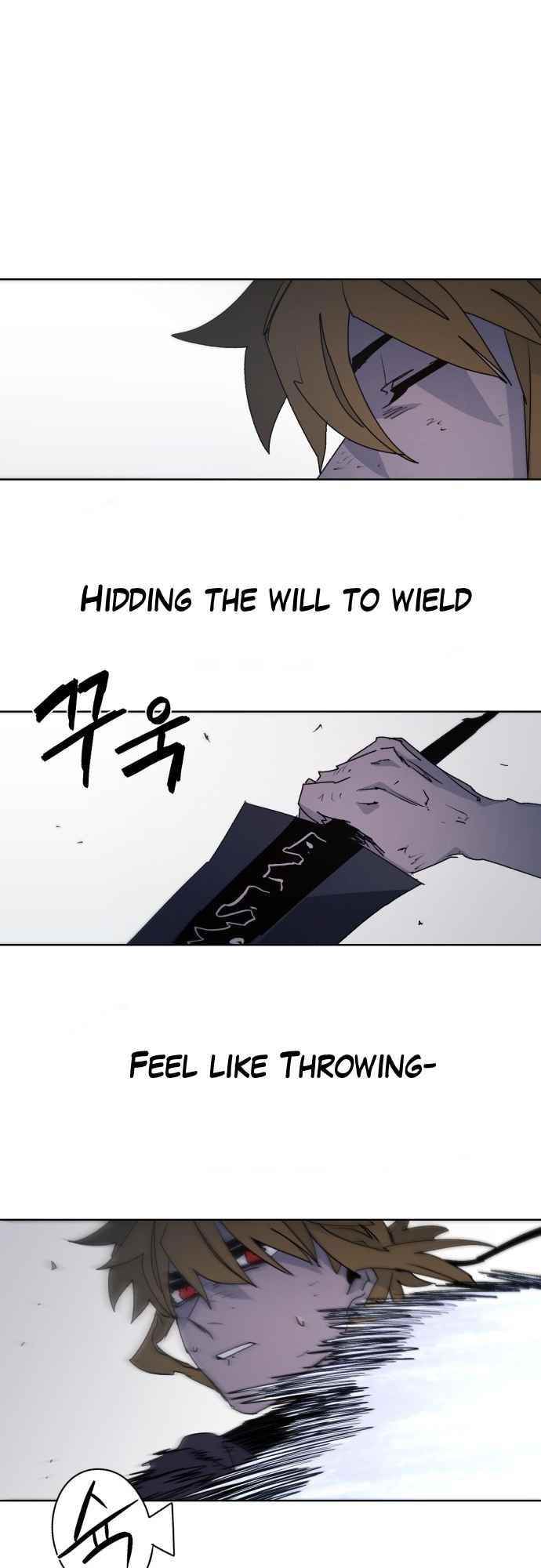 The Knight of Embers Chapter 55 - Page 19 in English