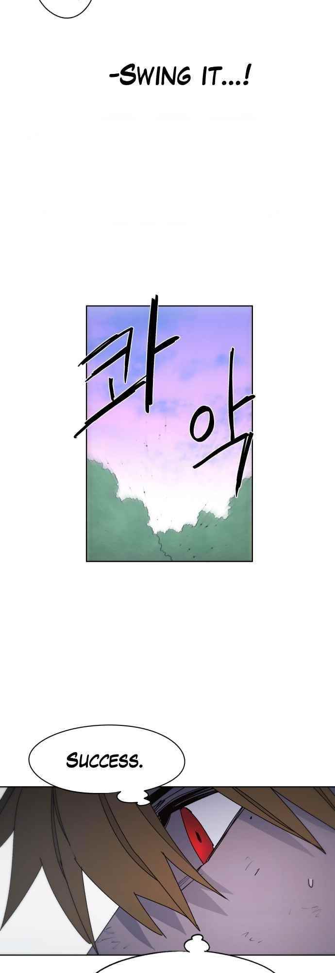 The Knight of Embers Chapter 55 - Page 20 in English