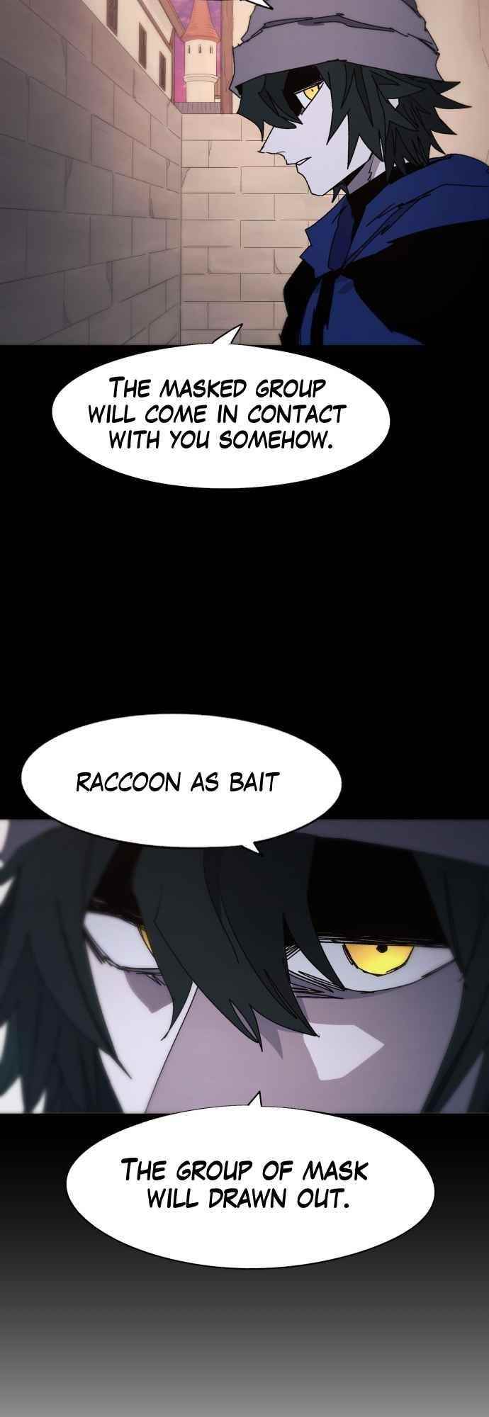 The Knight of Embers Chapter 55 - Page 33 in English