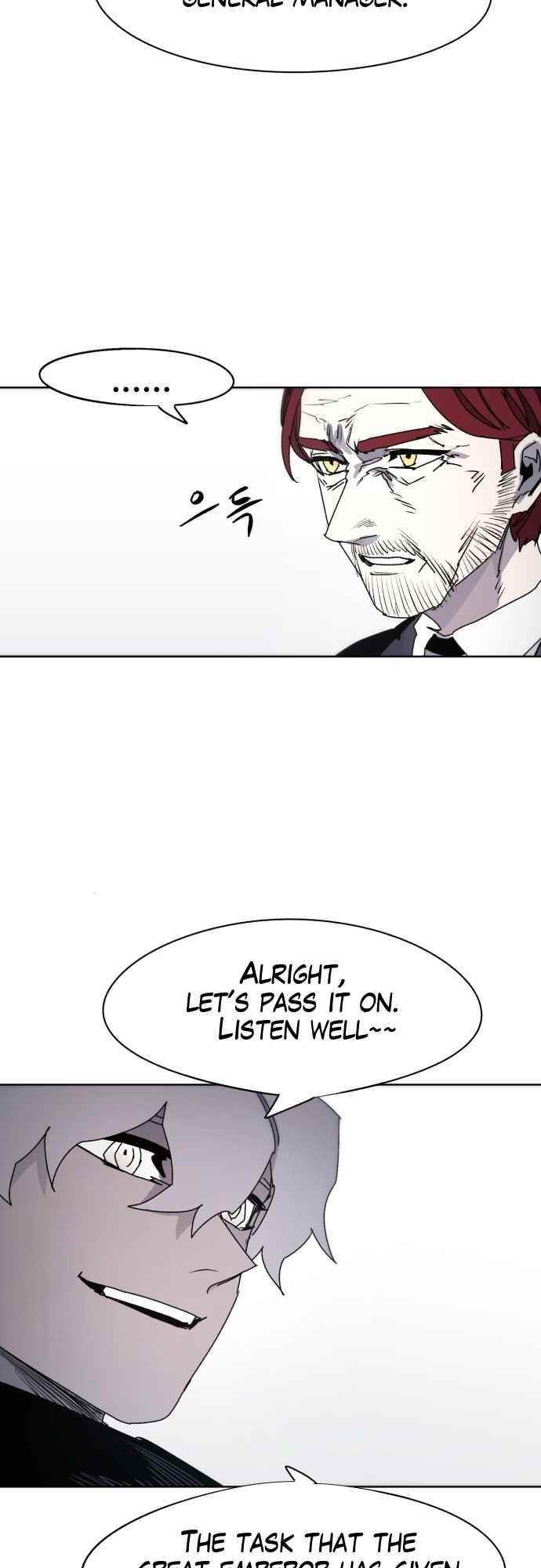 The Knight of Embers Chapter 56 - Page 10 in English