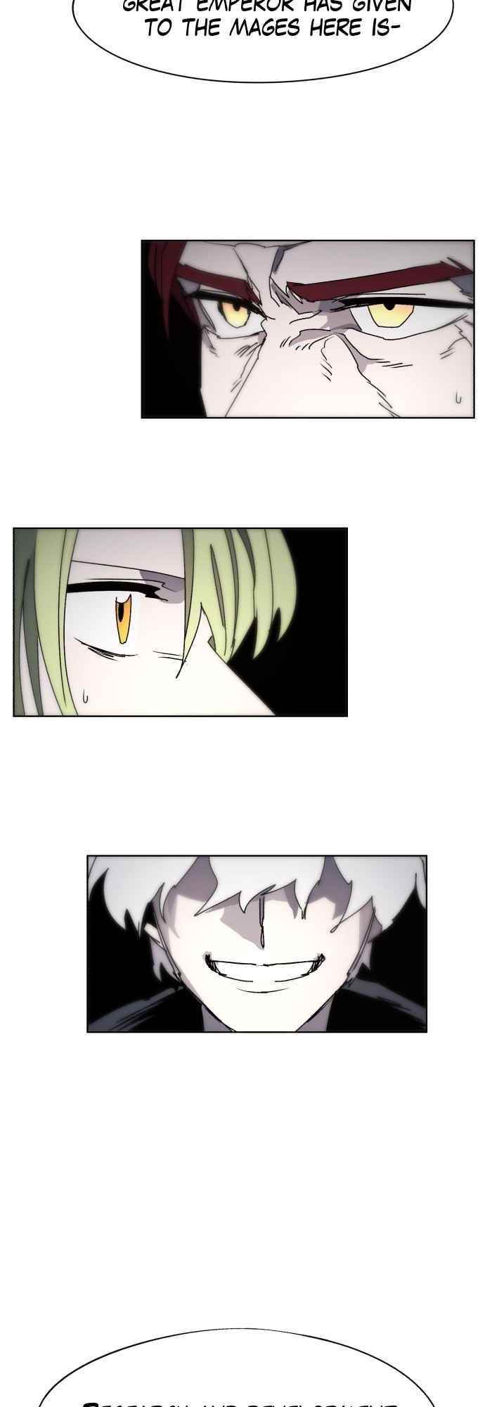 The Knight of Embers Chapter 56 - Page 11 in English