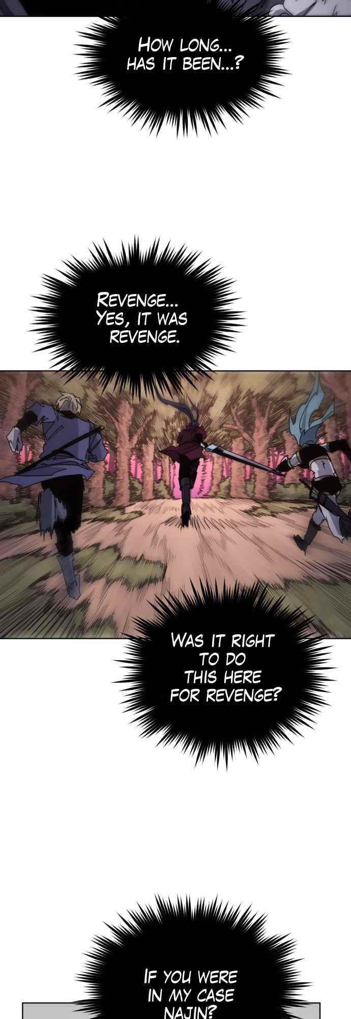 The Knight of Embers Chapter 56 - Page 14 in English