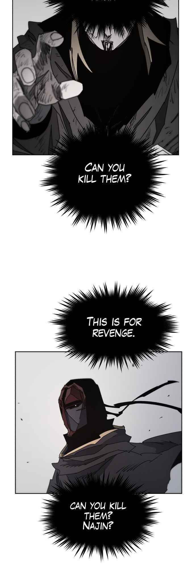 The Knight of Embers Chapter 56 - Page 15 in English