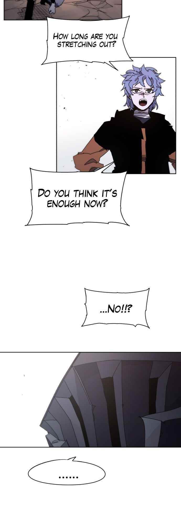 The Knight of Embers Chapter 56 - Page 26 in English