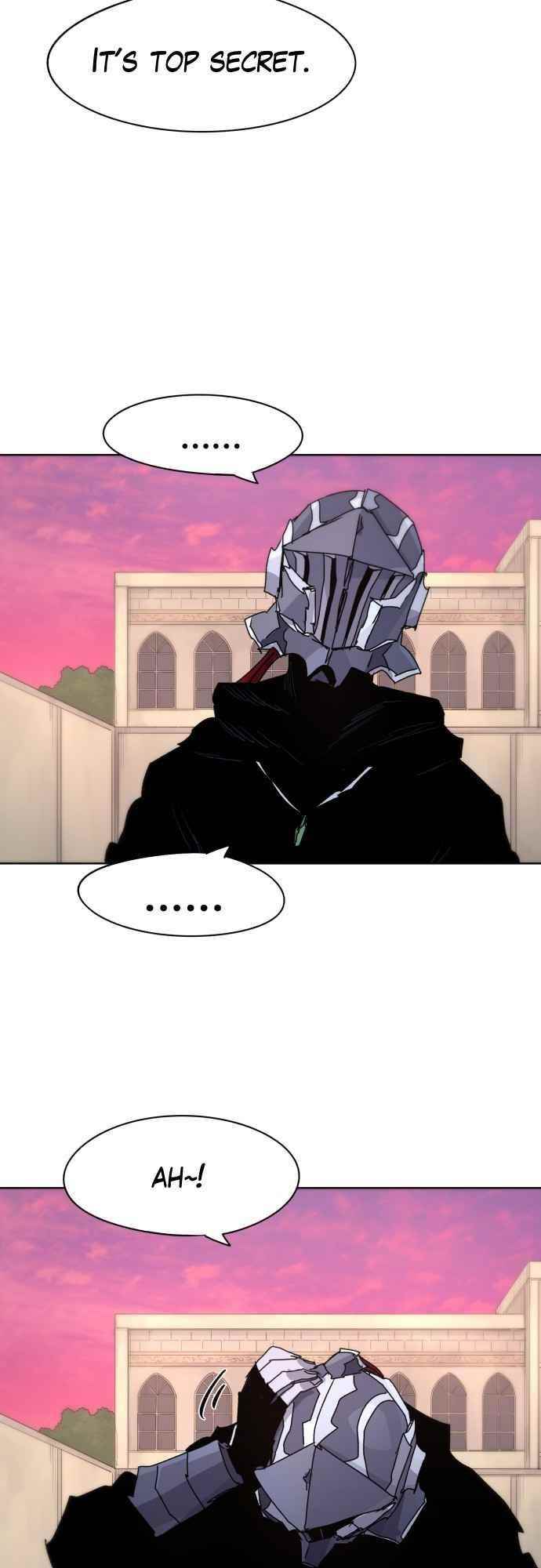 The Knight of Embers Chapter 56 - Page 28 in English