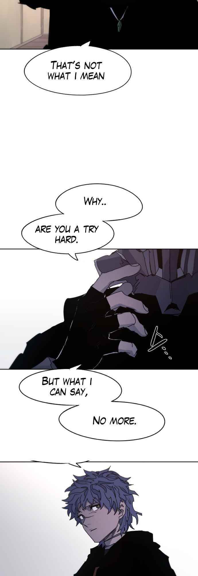 The Knight of Embers Chapter 56 - Page 29 in English