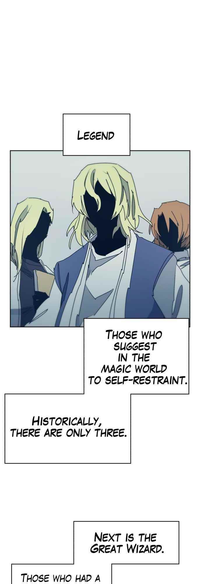 The Knight of Embers Chapter 56 - Page 3 in English