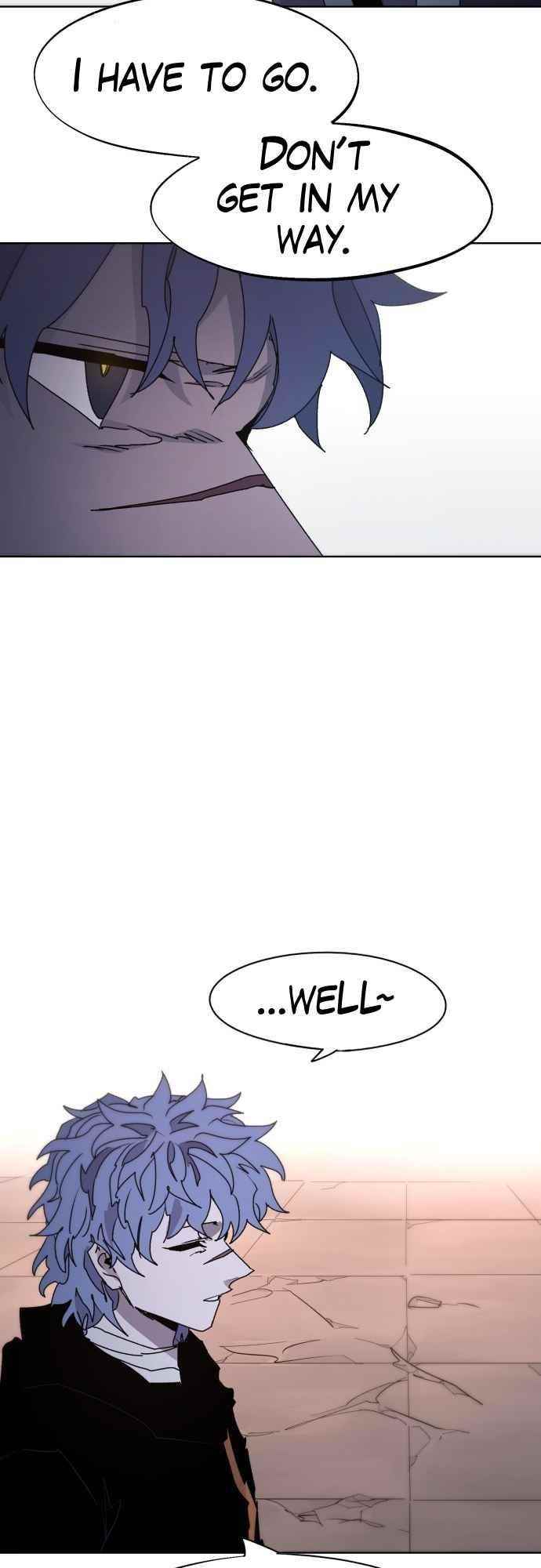 The Knight of Embers Chapter 56 - Page 31 in English