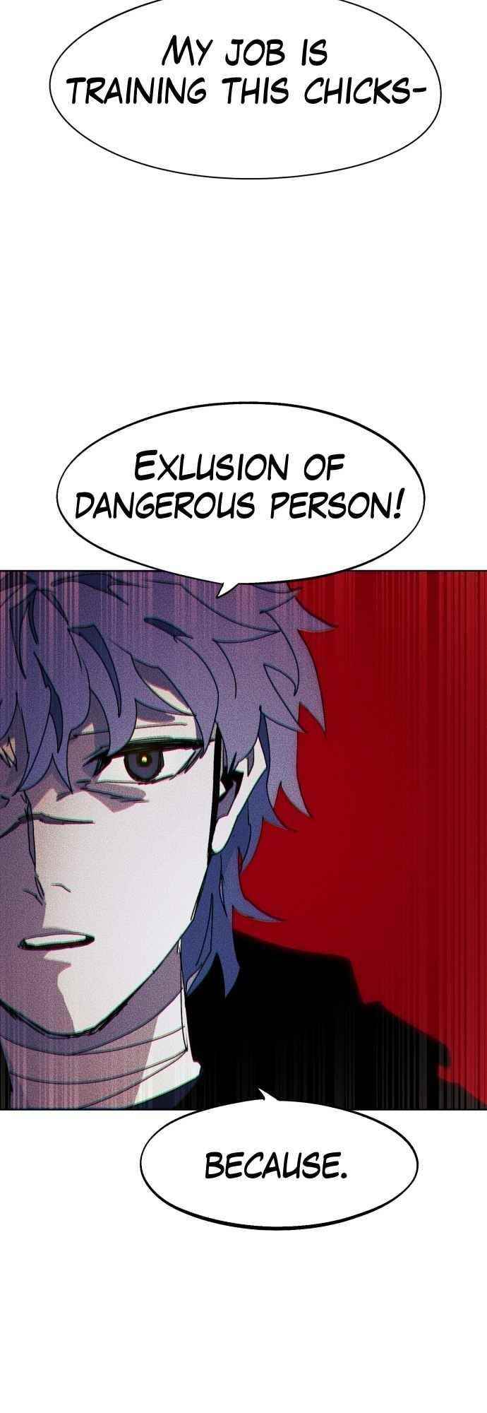 The Knight of Embers Chapter 56 - Page 32 in English