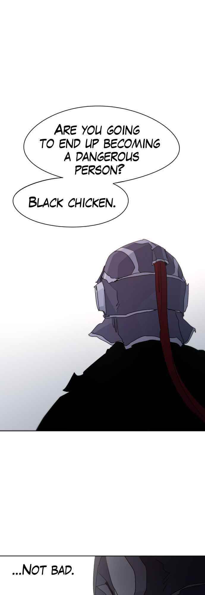 The Knight of Embers Chapter 56 - Page 33 in English