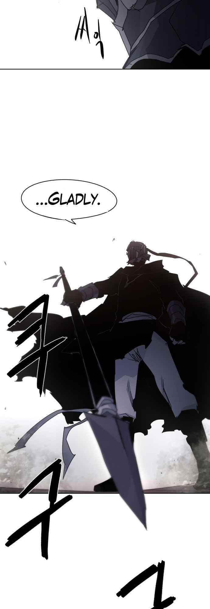 The Knight of Embers Chapter 56 - Page 34 in English