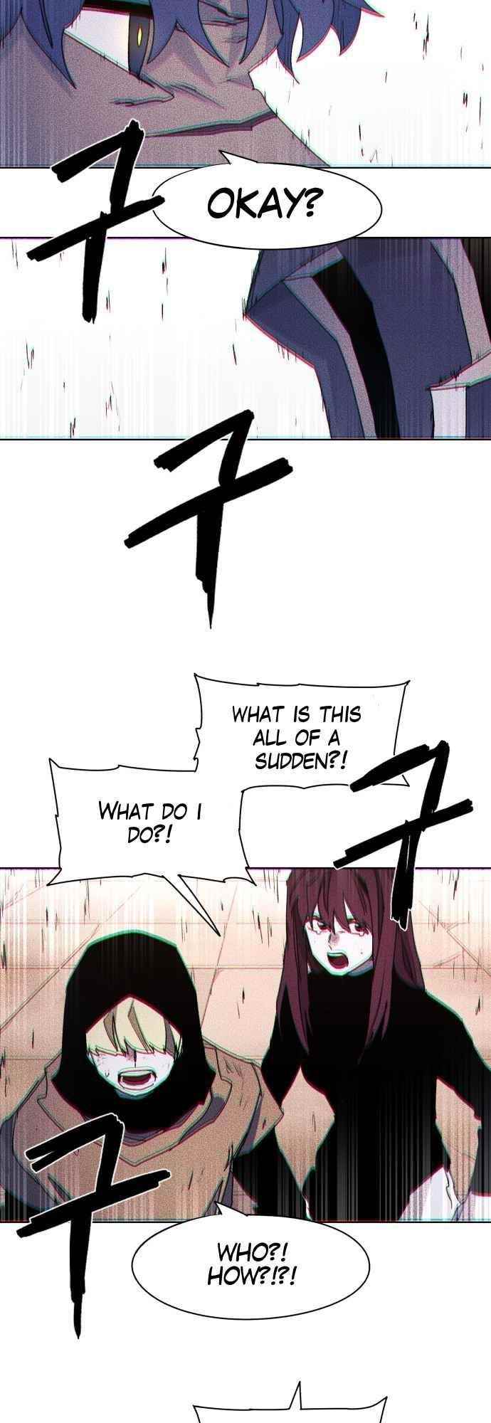 The Knight of Embers Chapter 56 - Page 36 in English
