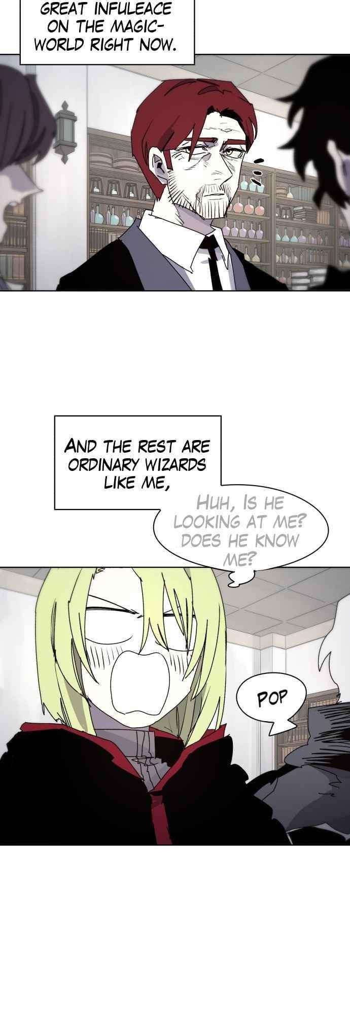 The Knight of Embers Chapter 56 - Page 4 in English