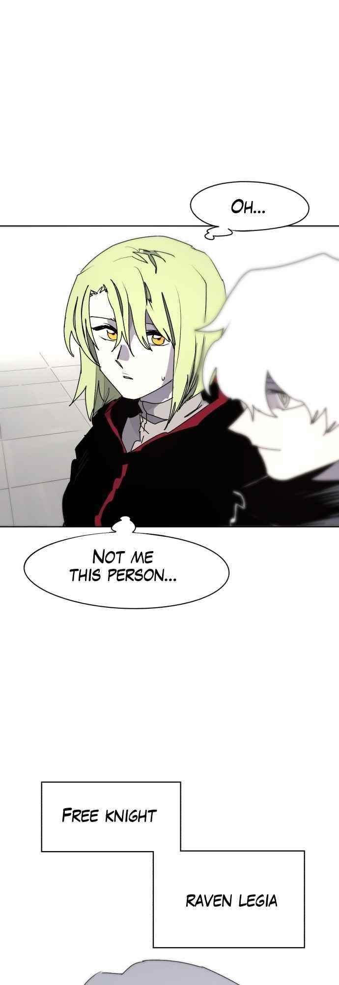 The Knight of Embers Chapter 56 - Page 6 in English
