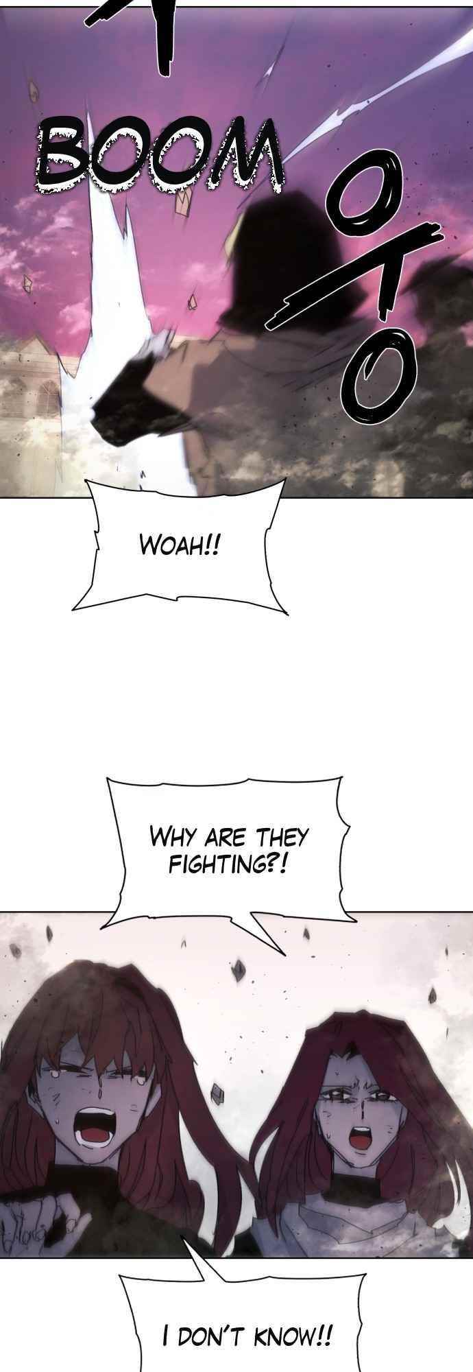 The Knight of Embers Chapter 57 - Page 11 in English