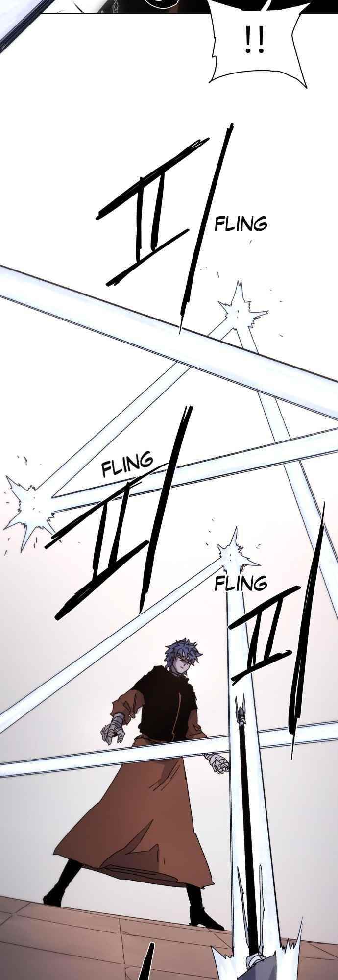The Knight of Embers Chapter 57 - Page 17 in English