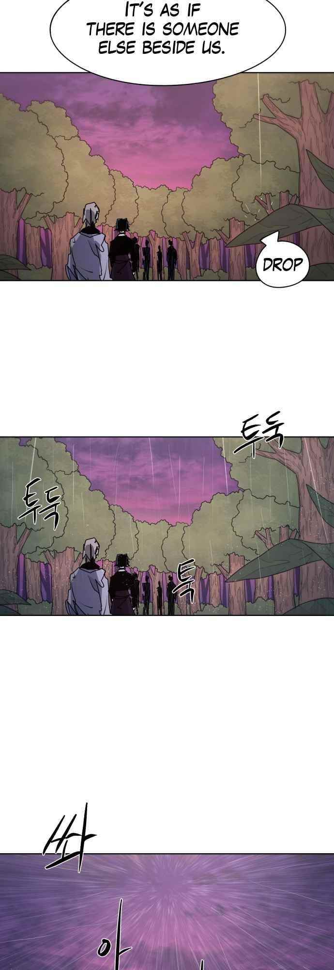The Knight of Embers Chapter 57 - Page 29 in English