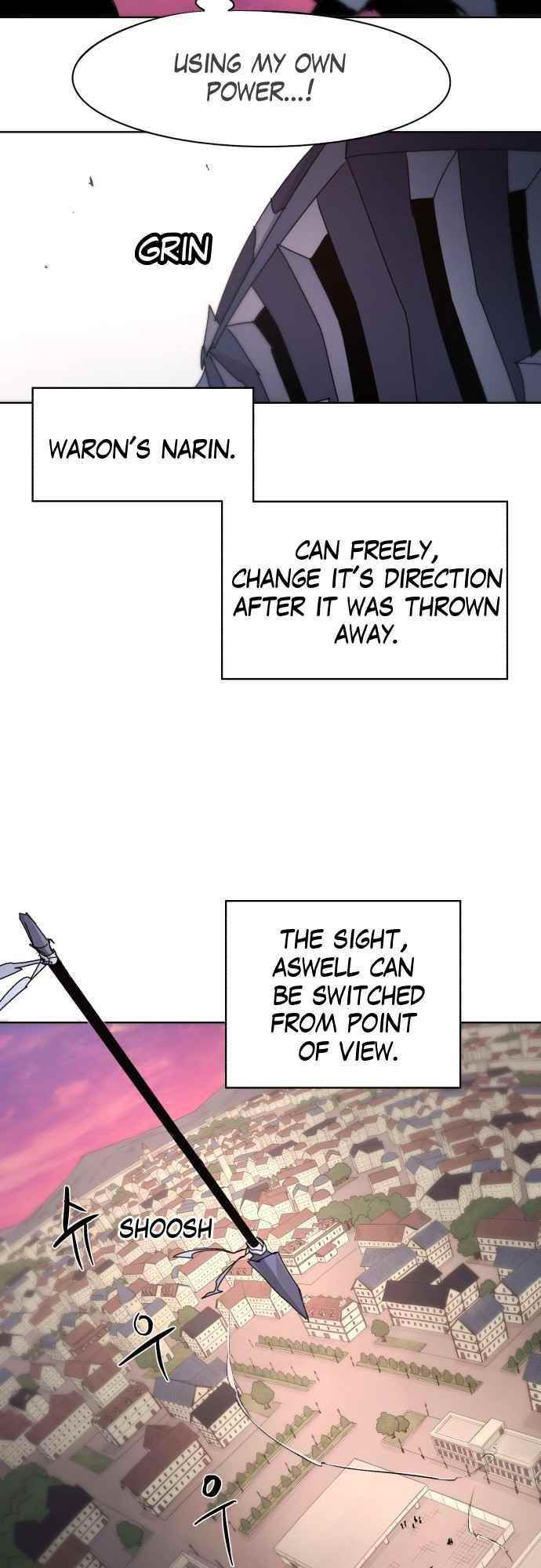 The Knight of Embers Chapter 57 - Page 4 in English