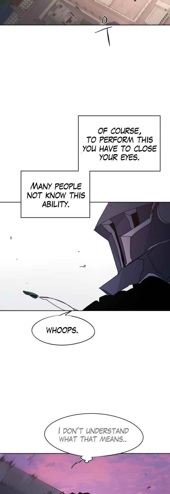 The Knight of Embers Chapter 57 - Page 5 in English