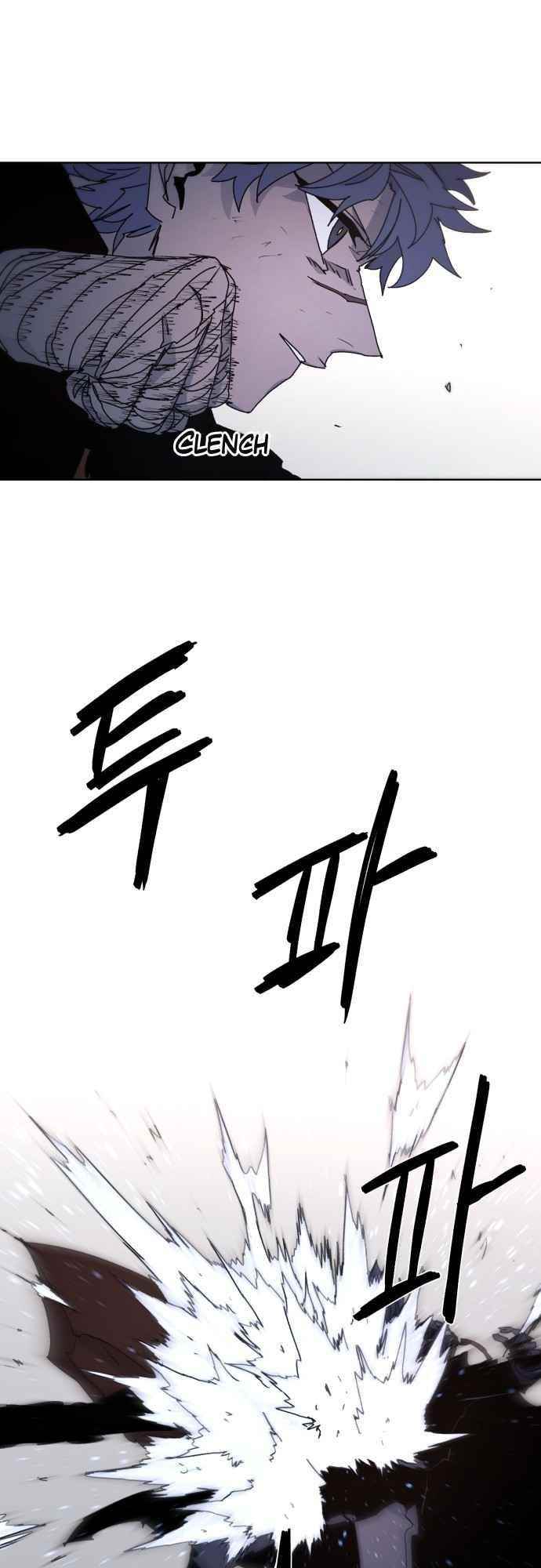 The Knight of Embers Chapter 57 - Page 8 in English