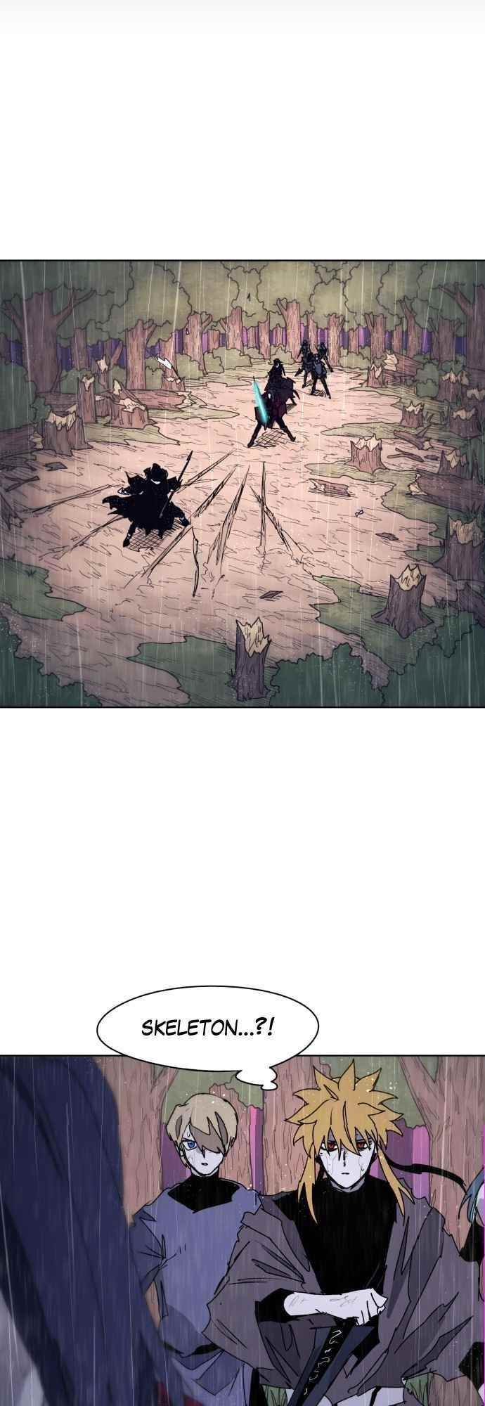 The Knight of Embers Chapter 58 - Page 14 in English