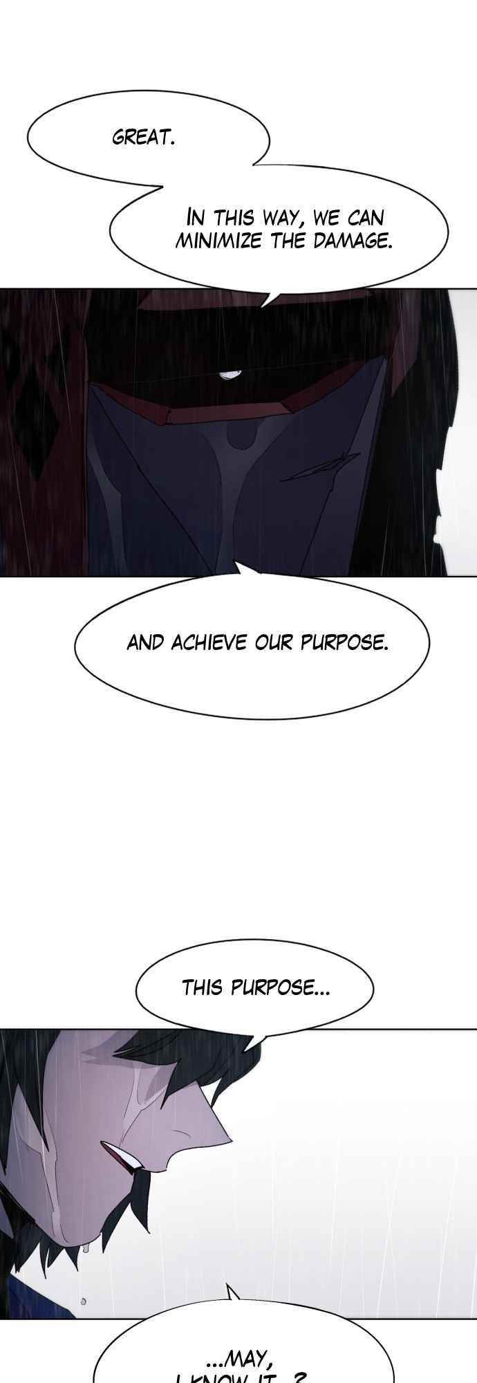 The Knight of Embers Chapter 58 - Page 27 in English