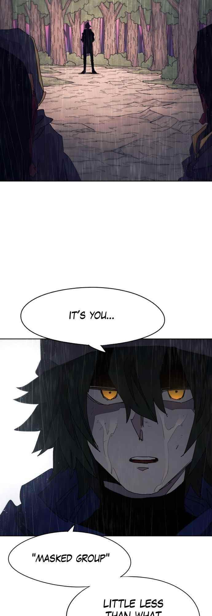 The Knight of Embers Chapter 58 - Page 29 in English